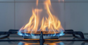 Відключення газу в Одесі 31 липня
