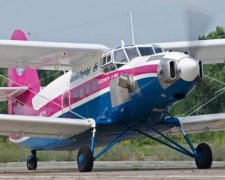 Ан-2 впервые поднялся в небо 70 лет назад