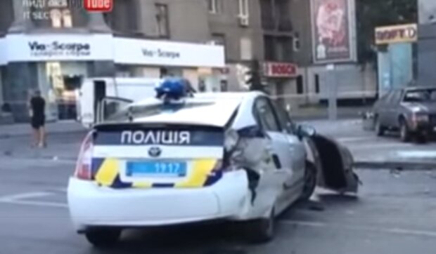 В Харькове молодой полицейский трагически погиб, отпраздновав день рождения