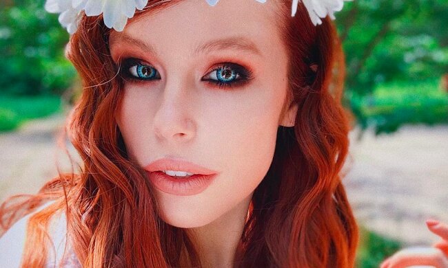 Соня Плакидюк, instagram.com/moi_sofism/