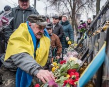 День Достоинства и Свободы 2017: как отметили украинцы 