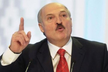 "Недружественный шаг": у Лукашенко ответили на изгнание дипломата из Киева