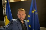 Валерий Дубиль: «Родина» продолжит защиту украинской земли от распродажи