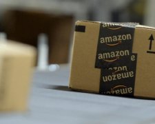 Amazon принимает на работу 100 тысяч человек