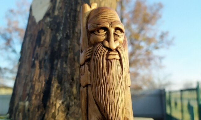 Пророчество старца Евмения, скриншот: YouTube