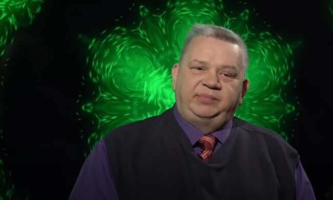 Ігор Мехеда