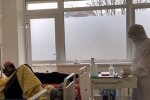 Інфекційна лікарня. Фото: скриншот Youtube