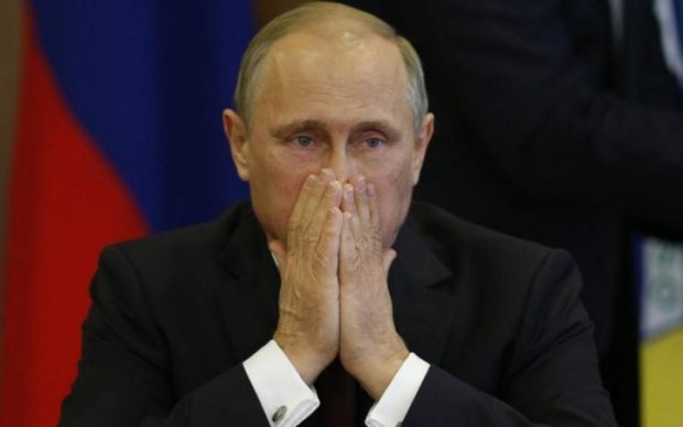 Легкой прогулки не получилось: Путин жалеет, что пошел на Донбасс
