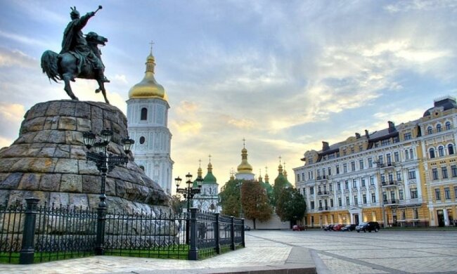 Украинская столица попала в список самых дорогих городов