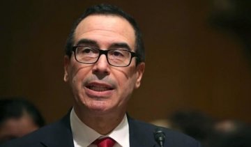 Головний скарбник Трампа розвіяв надії росіян