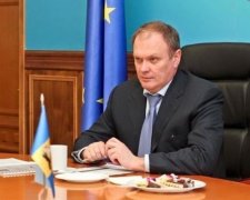 Київський губернатор пішов у відставку