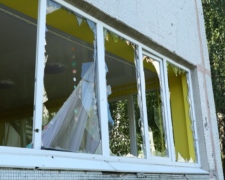 Как защитить окна от взрывной волны: бюджетный лайфхак от украинки