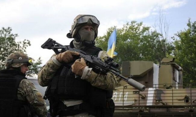 Боевики снова убивают украинцев