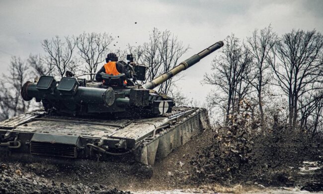 ВСУ, фото: Facebook