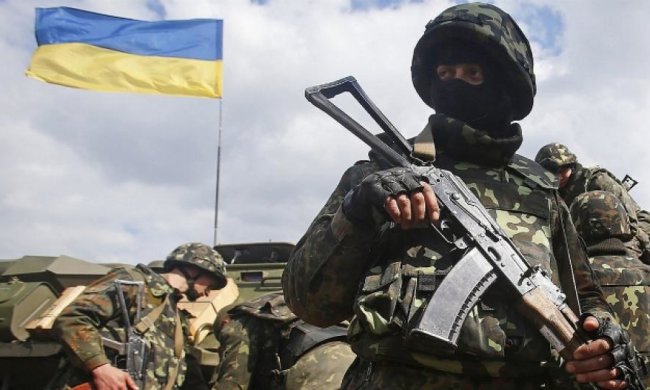 Терористи обстріляли мирне населення, вдаючи українських військових