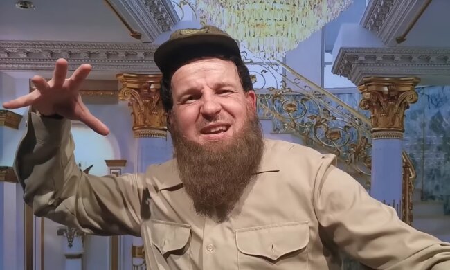 Юрий Великий. Фото: скрин youtube