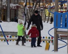 Украинские дети - легкая добыча для похитителей