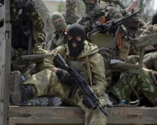 Головорезы Путина готовят подлый удар по Украине