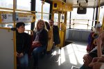 Общественный транспорт