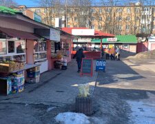 Ринок, фото: Знай.ua
