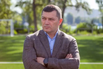 Микола Поворозник