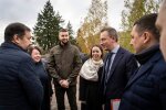 Эпоха "экологических рейнджеров": Минэкономики отказывается от "карательного" контроля и дает старт реформе, привлекая ветеранов
