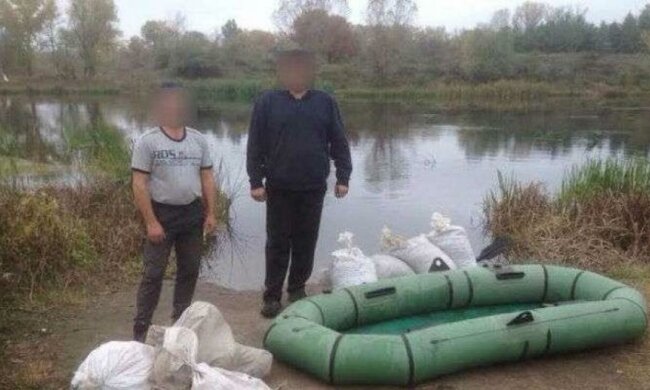 Жителя Луганщины "накрыли" на торговле углем с боевиками