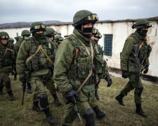 Росія вдвічі збільшила кількість військових в Криму – експерт