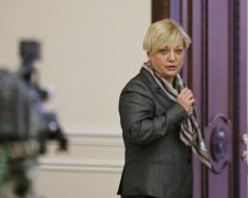 НБУ прокомментировал отставку Гонтаревой и окрысился на активистов