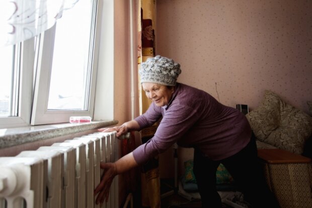 Десятки будинків у Києві ризикують залишитися без опалення: у КМДА назвали причини