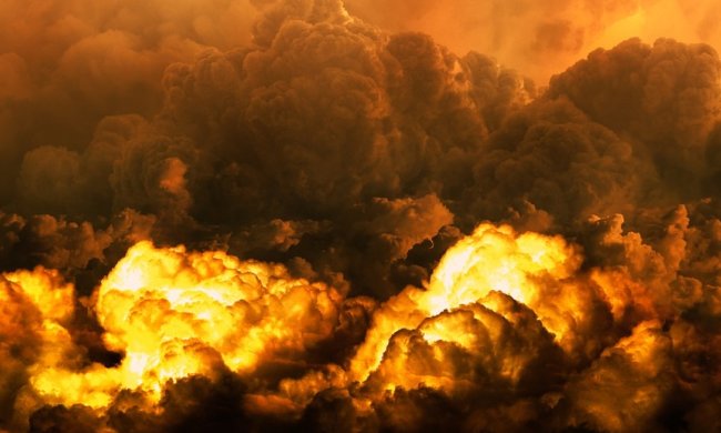 Вчені назвали найгірший рік в історії людства, і це не 2018