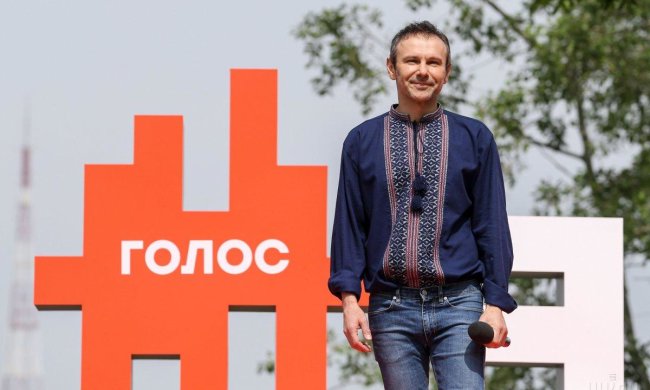 Відомий блогер однією картинкою показав суть "Голосу" Вакарчука: "Наф*га воно таке потрібно в Раді"