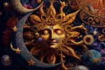 Гороскоп, зображення: Pinterest