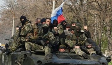Донбасс заставил Россию озвучивать гибель военных в Сирии