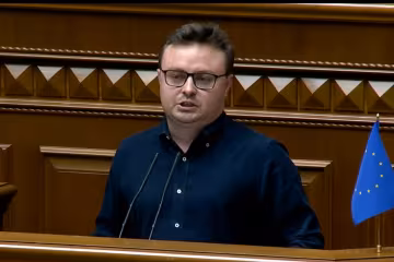 Арсеній Пушкаренко