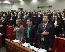 Київрада збирається позбутися однієї політичної сили