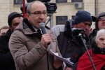 Геннадій Кернес і Оксана Гайсинська, фото: slidstvo.info