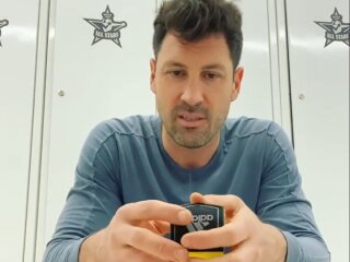 Макс Чмерковский, instagram.com/maksimc