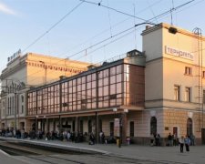 Небайдужий перехожий "скористався" приступом пенсіонера
