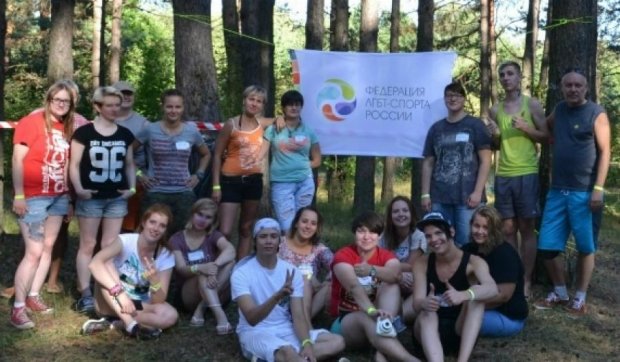 В России зверски разгромили ЛГБТ-лагерь (ФОТО)