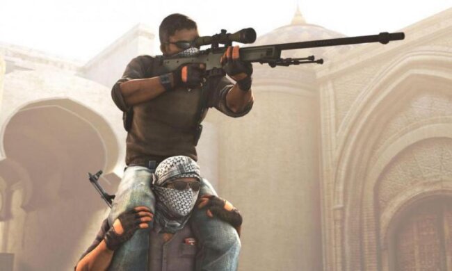 Любителів популярного шутера шокувало перетворення гри