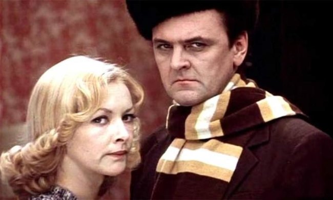 Порошенка просять повернути улюблений радянський фільм