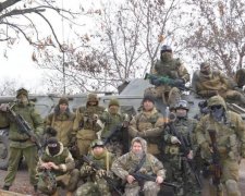 Мінус один: на Донеччині ліквідували терористку