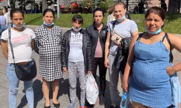 Фото: «Київ оперативний»