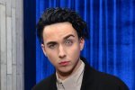 MELOVIN вперше спробував перчик: спекотне відео