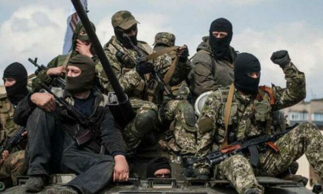 Росія перекидає війська з Донбасу до Сирії
