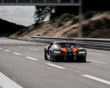 Bugatti Chiron