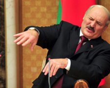 Лукашенко, фото з вільних джерел