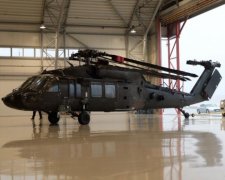 У Латвію прибули вертольоти "Чорний яструб" та елітний спецназ США
