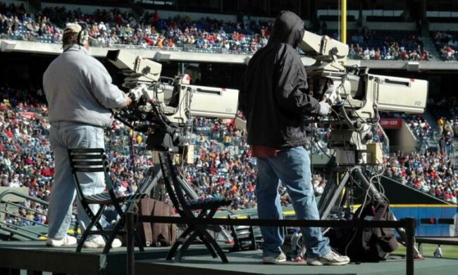 Международный день спортивного журналиста 2017: история и традиции праздника